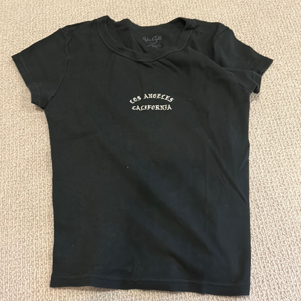 brandy melville shirt